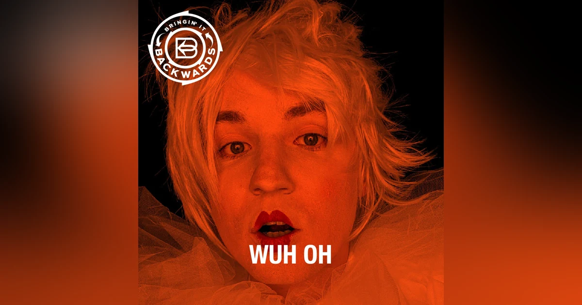 Interview with Wuh Oh
