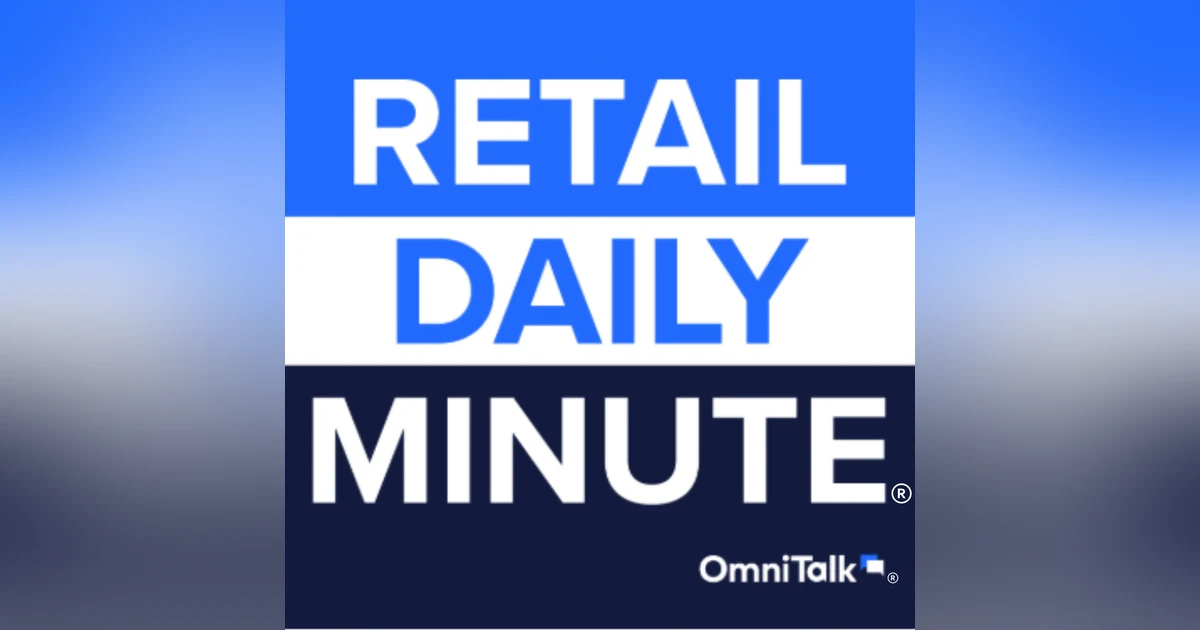 Retail Daily Minute | Amazon Brings Prime Delivery to Retailer Websites, Starbucks Closes 250 More Stores & Kroger Overhauls Store Uniforms