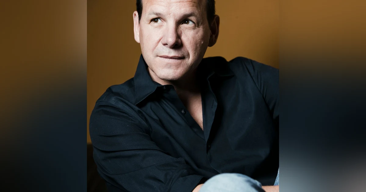 Chris Gero Founder Yamaha Entertainment Group