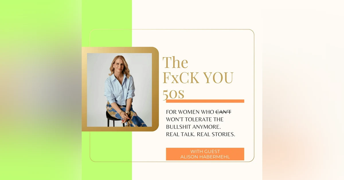 Your Empathy Skills Can Help Pave The Way To Success and other savvy insights with Founder and Creative Director of Habermehl Design Group, Interior Designer Alison Habermehl