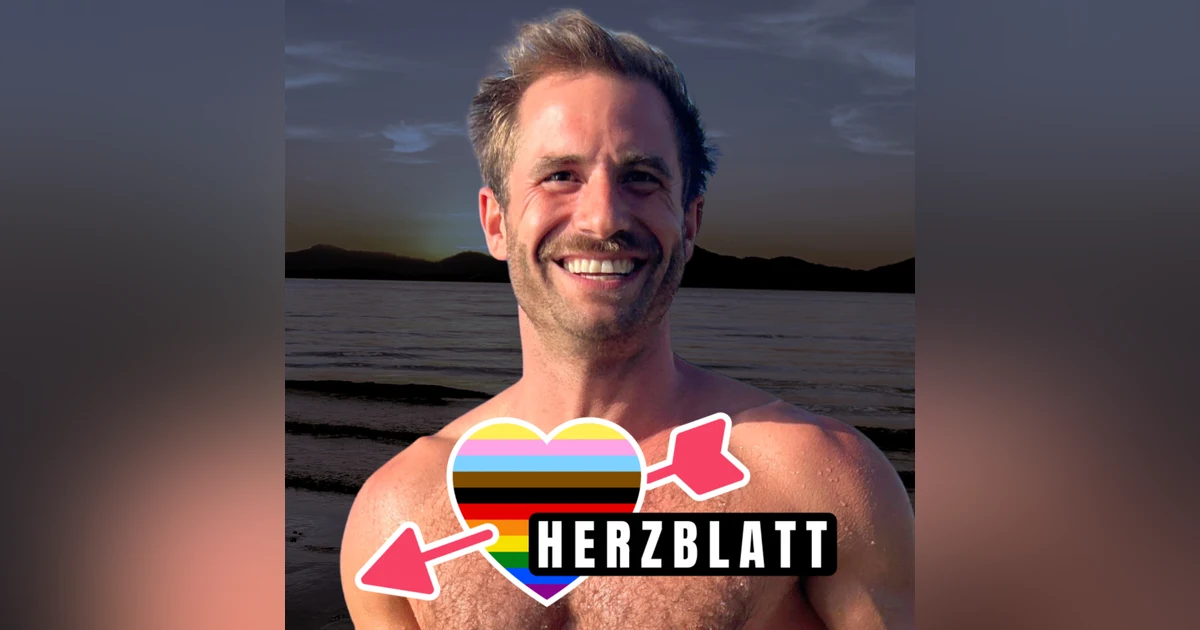 S11 #05 Sechs Männer für Rudi – Wir verlieben Rudi | GAY OVER Herzblatt