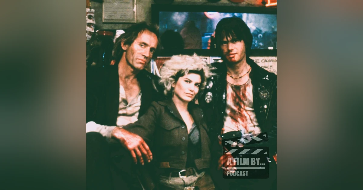 Kathryn Bigelow - Near Dark