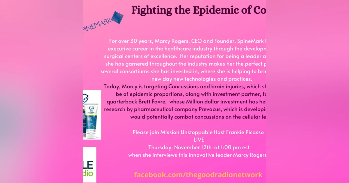 Lady CEO Changes the World leading with her Heart