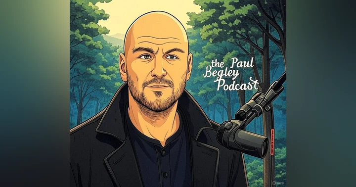 image for Paul Begley Podcast Weekly Recap: Will Spencer’s Search for Truth