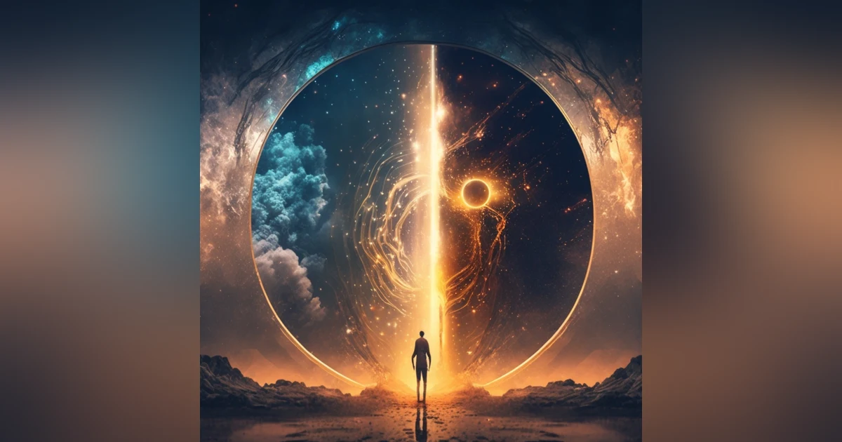 Relaxing Deep Healing Ambient Music