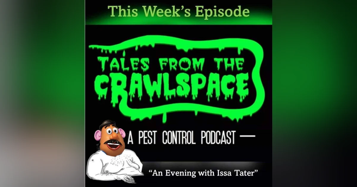 An Evening With Issa Tater