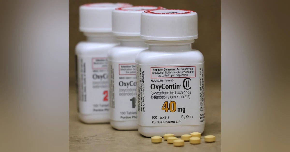 What you Don't Know about Purdue Pharma and the Sacklers - Part 1