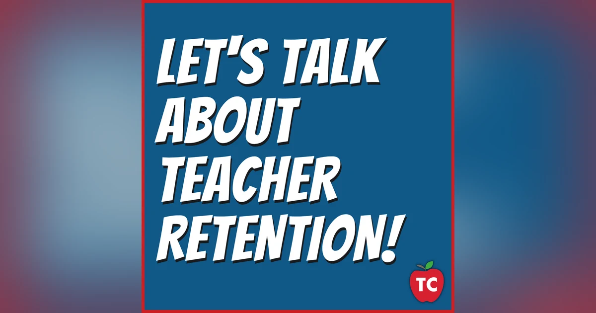 How Can School Districts Support Pre-Service and New Teachers in their First Few Years?