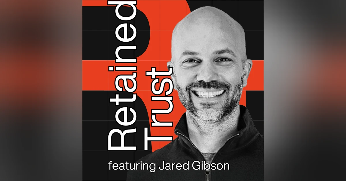 From Sales to Startup: Jared Gibson’s Insights on Building a LinkedIn-Focused Agency