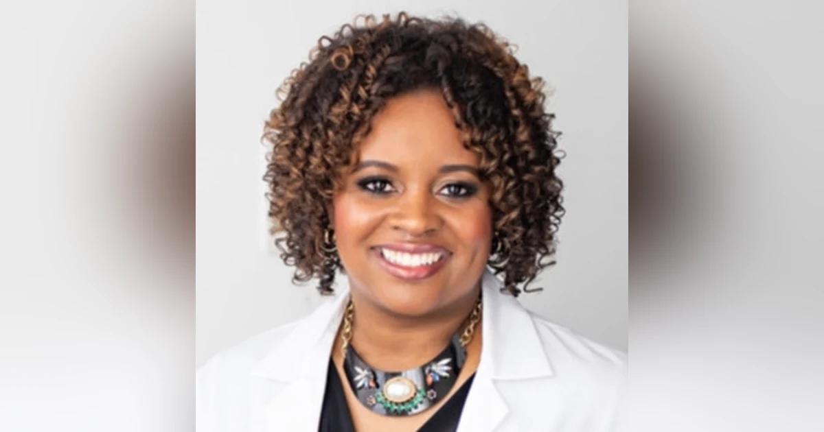 How Passion Ignites Growth | Jerrica Dodd, PharmD