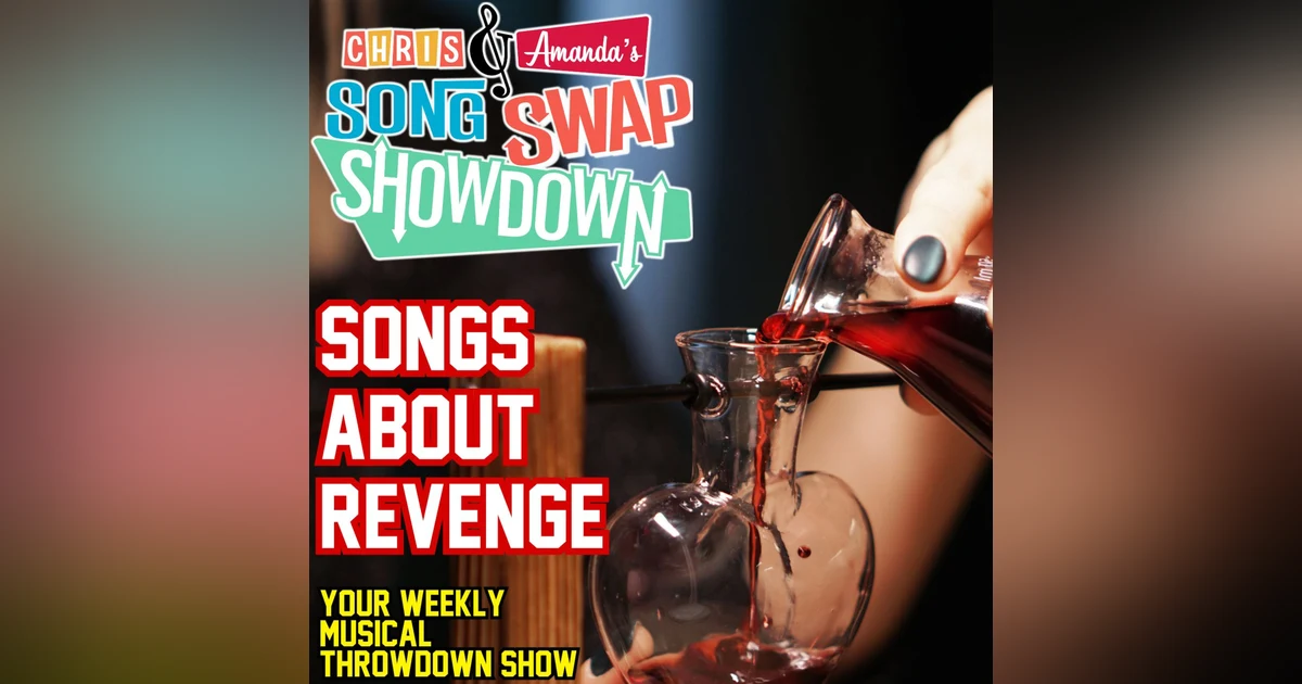 Songs About Revenge & Payback