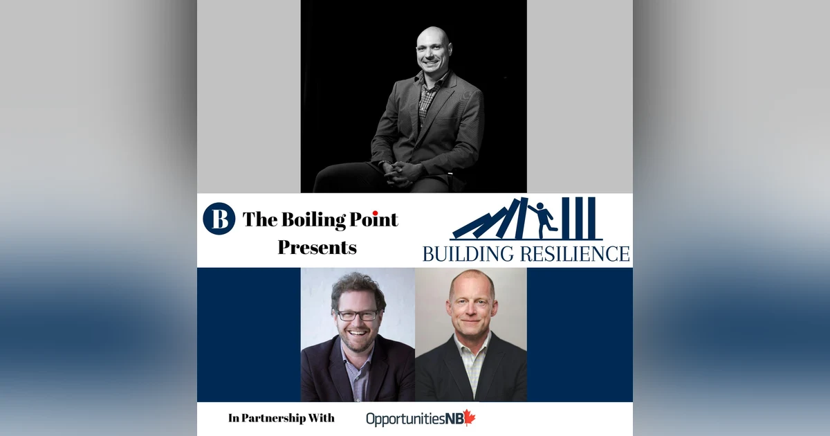 Building Resilience: Innovating Your Career