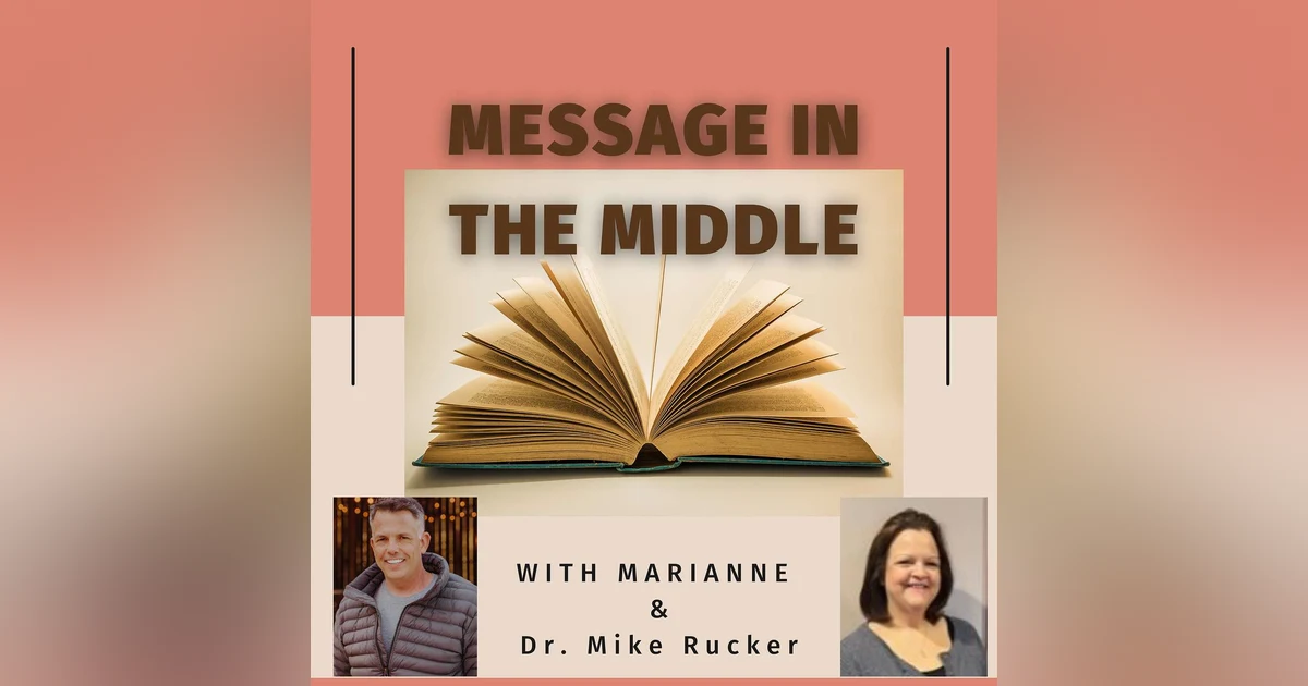 Embracing The Habit Of Fun With Dr. Mike Rucker