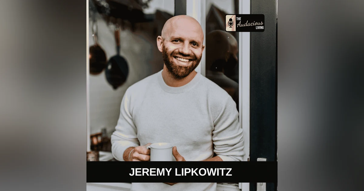 Mindfulness for Breaking Addictive Habits — Jeremy Lipkowitz | Audacious Living