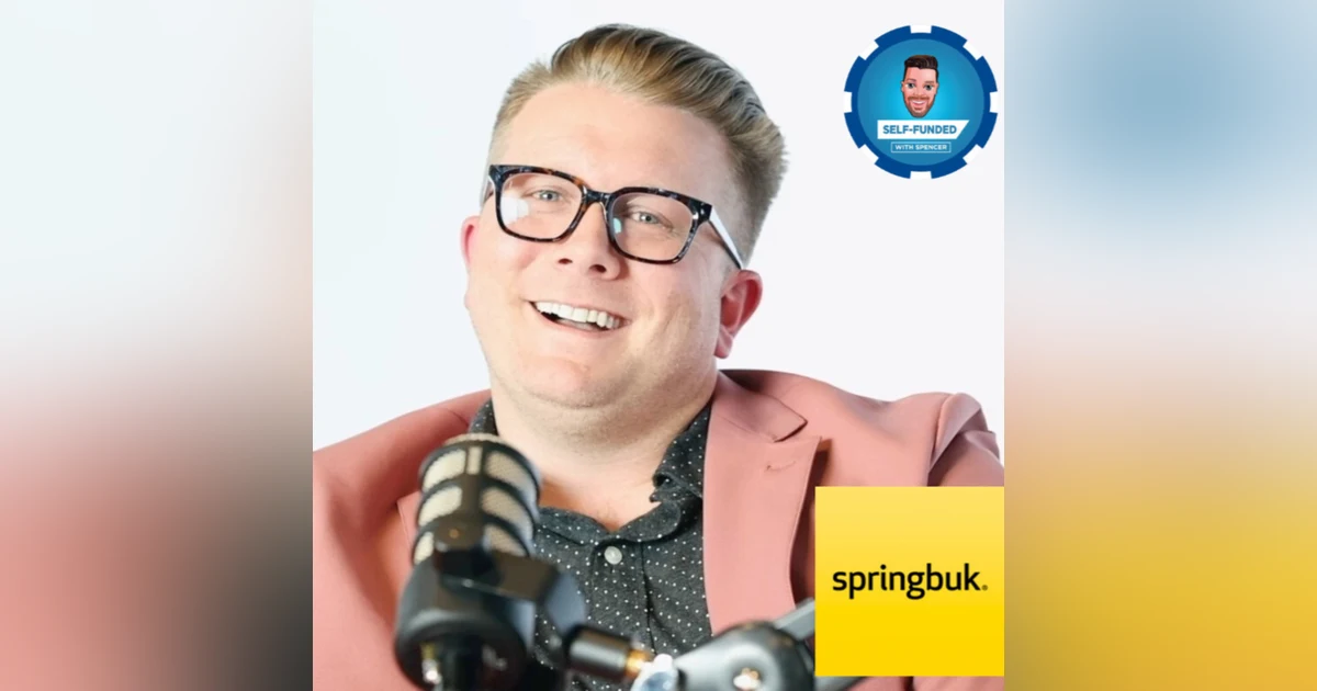Data Analytics for the Modern Benefits Broker - Mike Pattengale - Springbuk