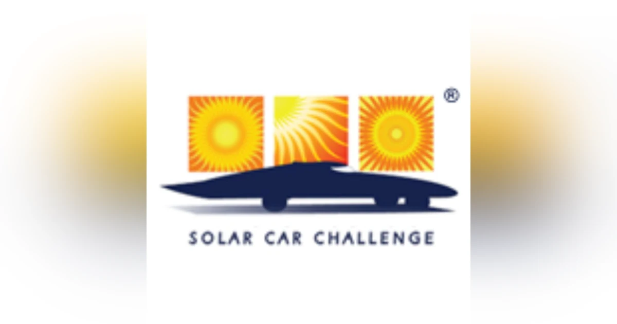 Inside the Solar Car Challenge with Dr. Lehman Marks - High School engineering!
