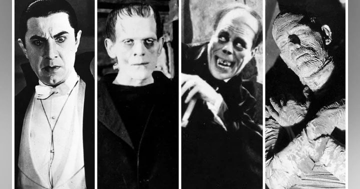 image for The Moral Philosophy of Horror