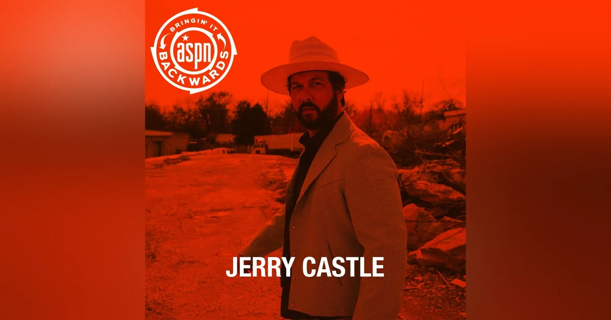 Interview with Jerry Castle