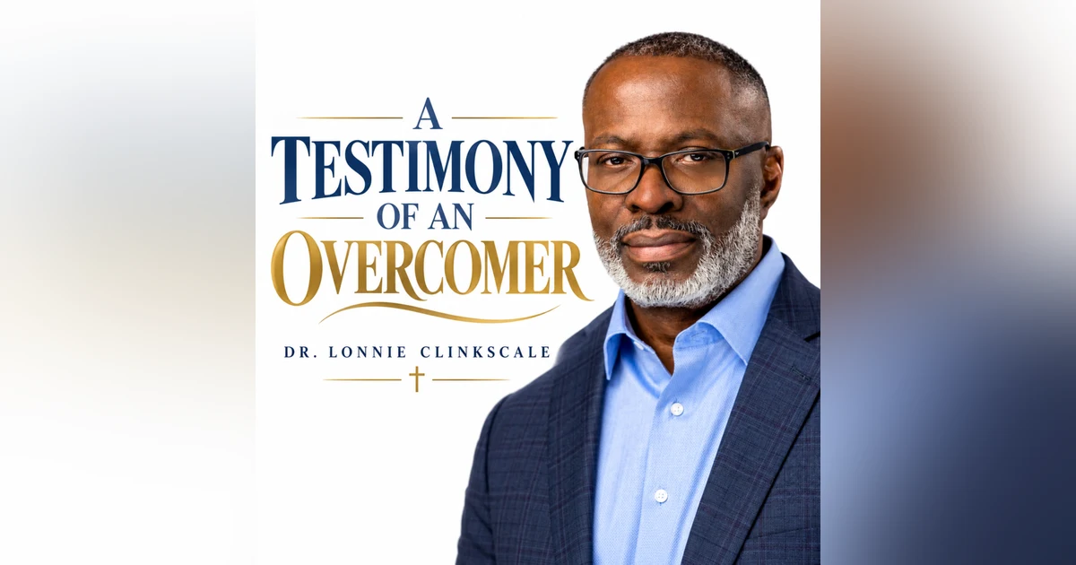 Hey Dummy! A Testimony of an Overcomer Introduction