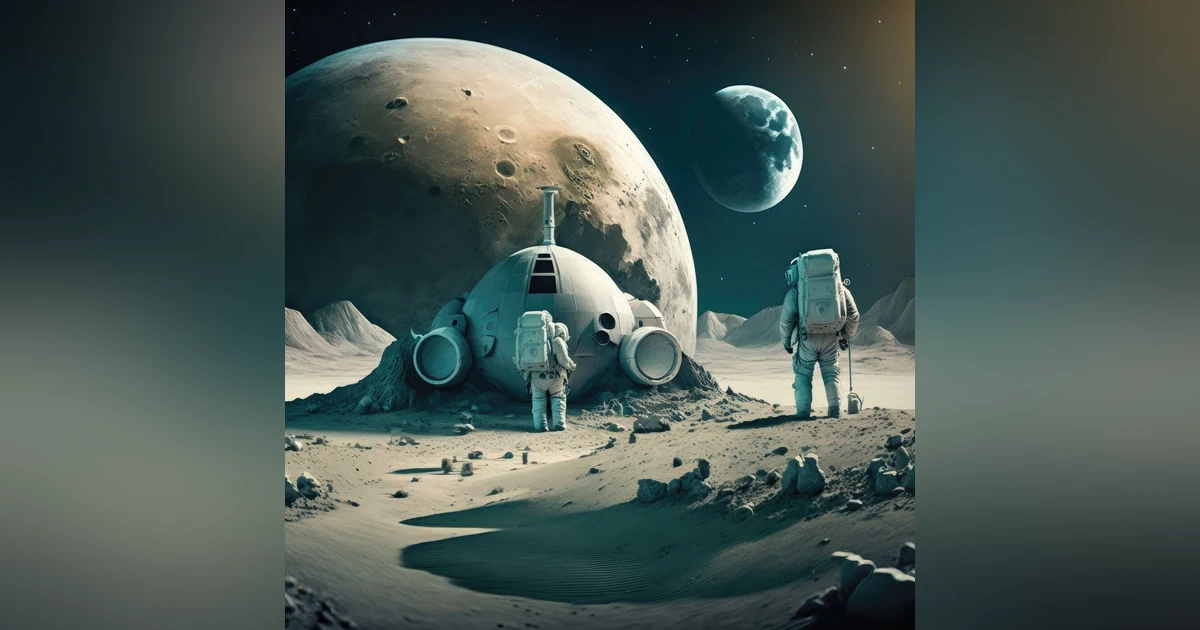 S9: Is There Really A Secret Space Program - Replay