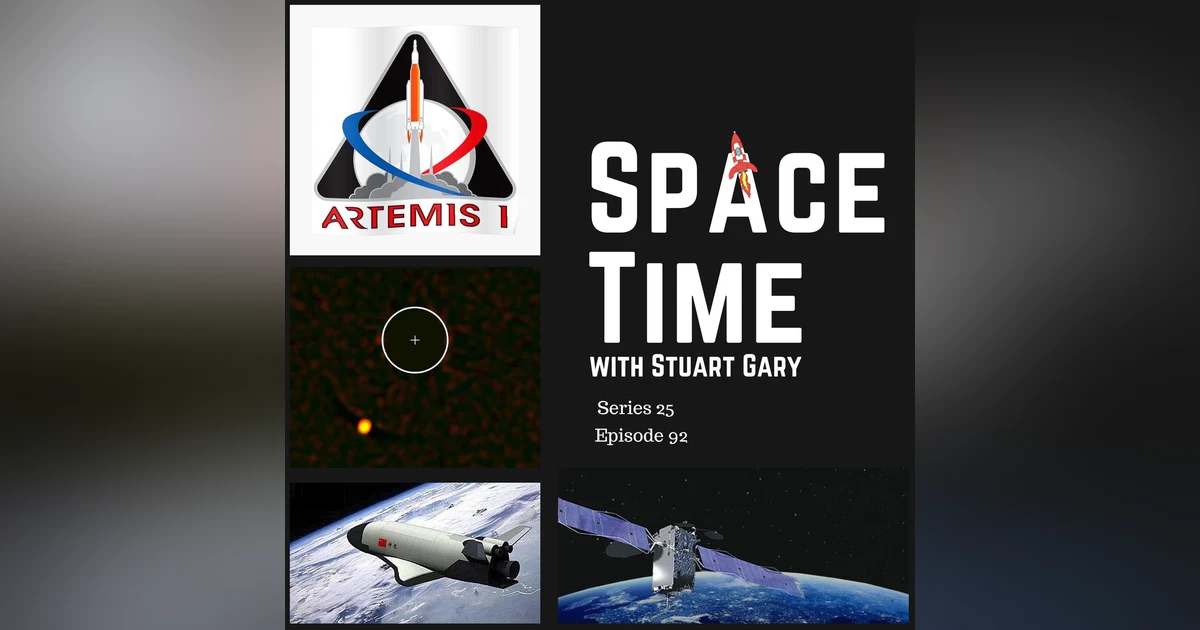 NASA Postpones Future Artemis 1 Launch Attempts