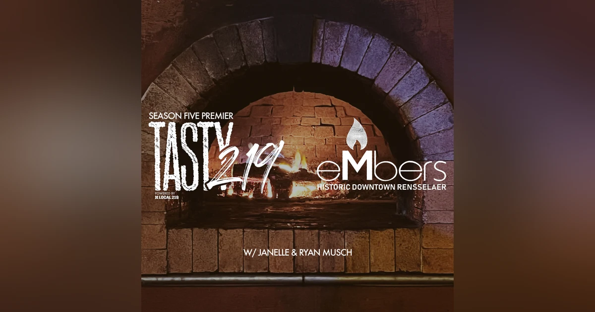 501: eMber's Station (with Janelle & Ryan Musch)
