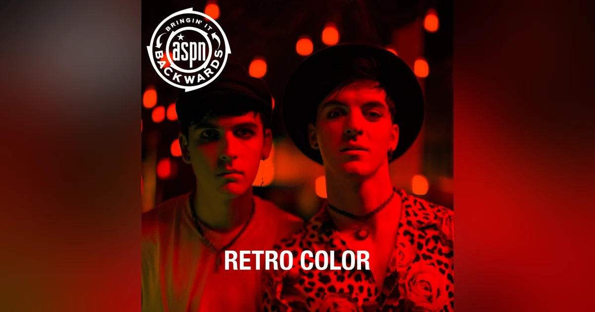 Interview with Retro Color