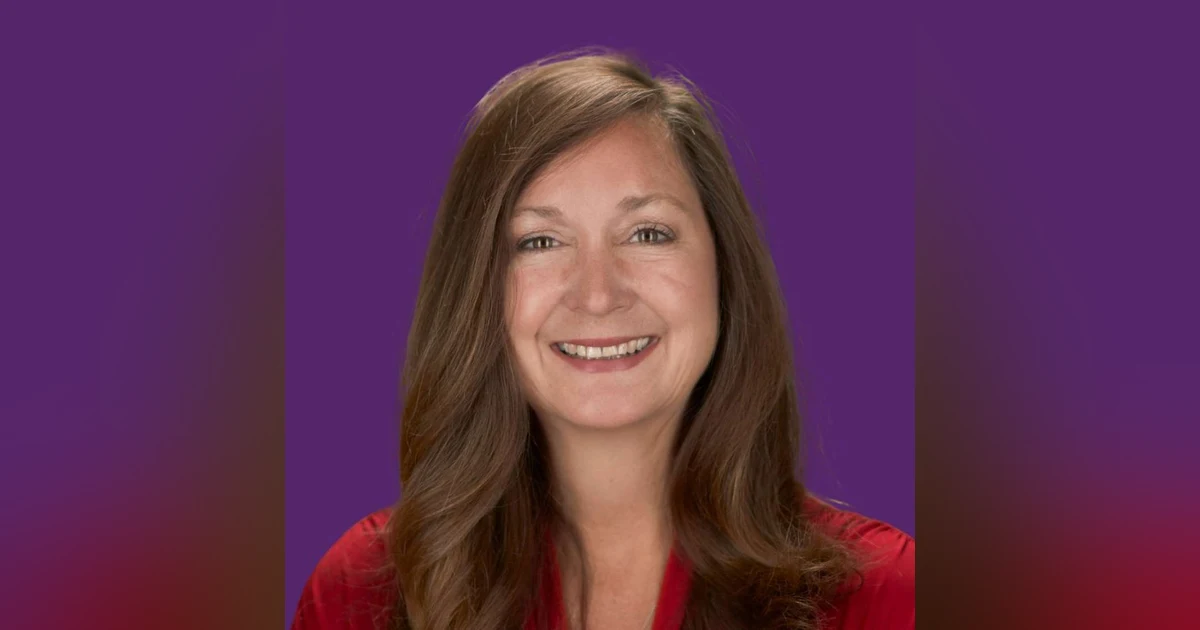Crusading Against Domestic Abuse With Beth Hassett from WEAVE, Inc