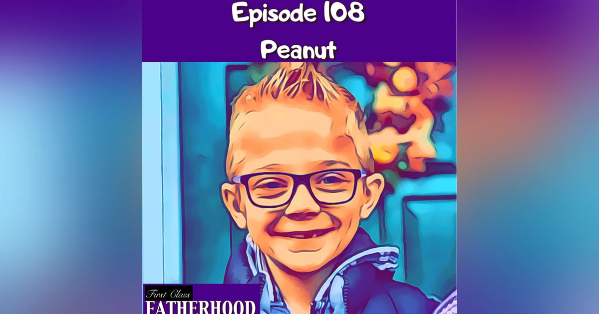 #108 Peanut