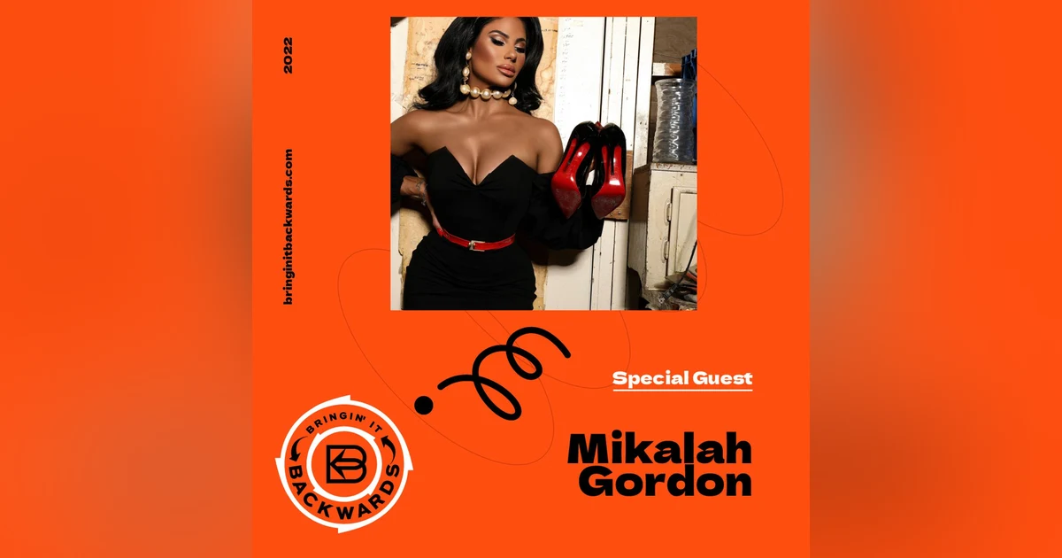 Interview with Mikalah Gordon