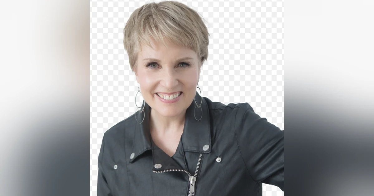 Katie McDonald: From Self-Sacrifice to Self-Care