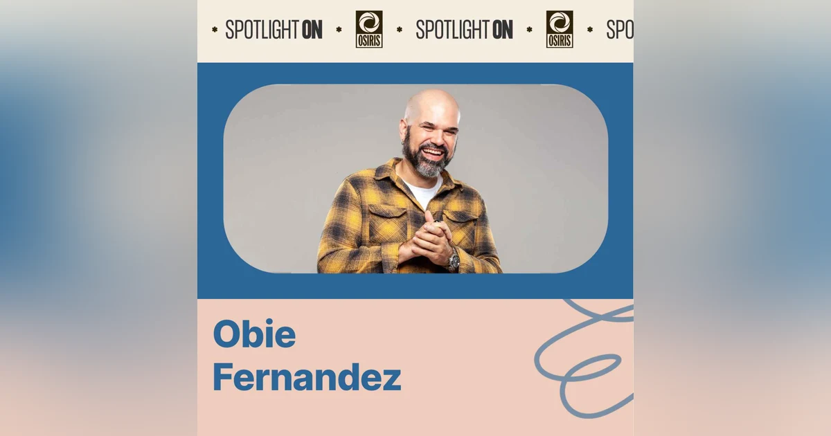 Obie Fernandez