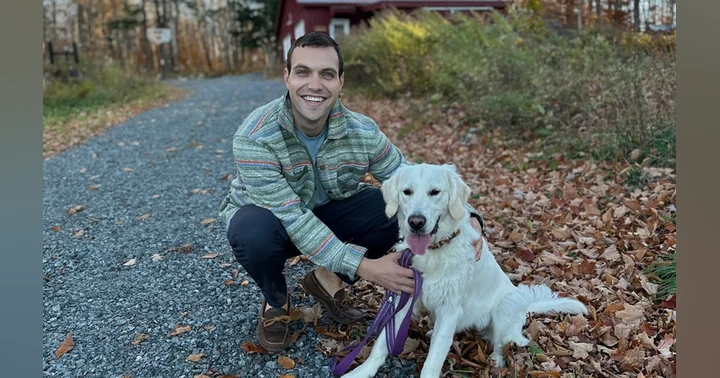 image for How Tanner MacIvor Helps Clients Find Purpose and Escape Burnout