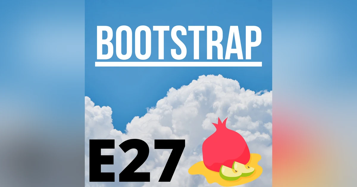E27: Happy New Year!