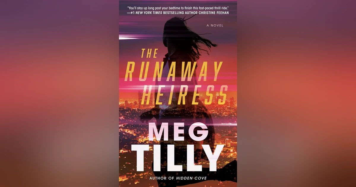 338 Finding Yourself in Hollywood (with Meg Tilly)