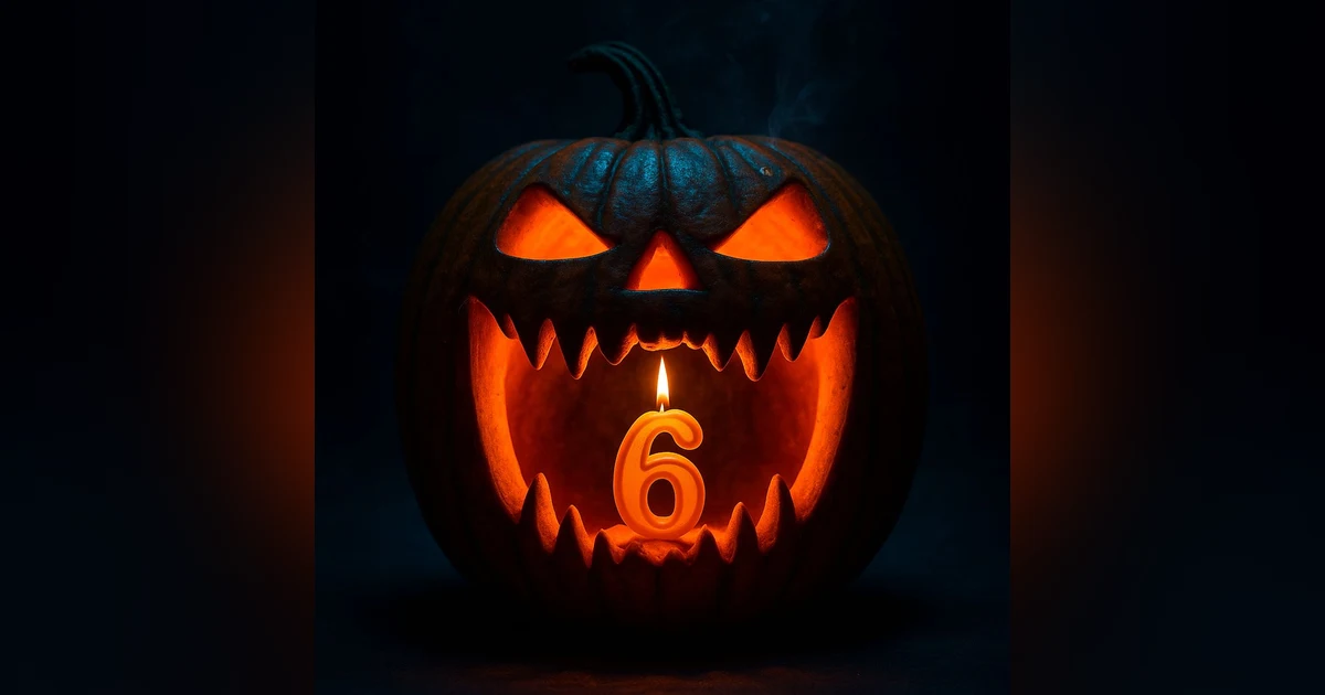 6 Years of Weekly Spooky: Building a Horror Podcast Powerhouse