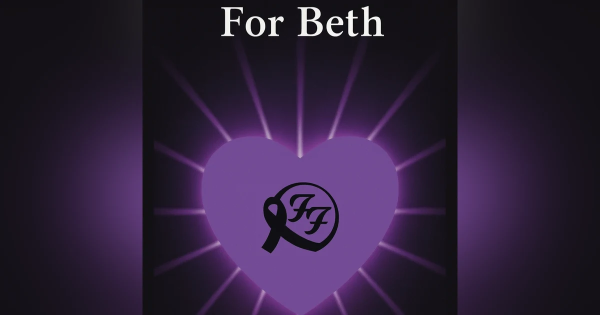Tribute to Beth Foose