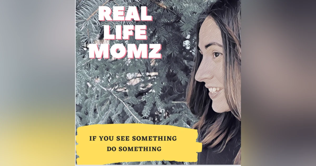 If You See Something Do Something