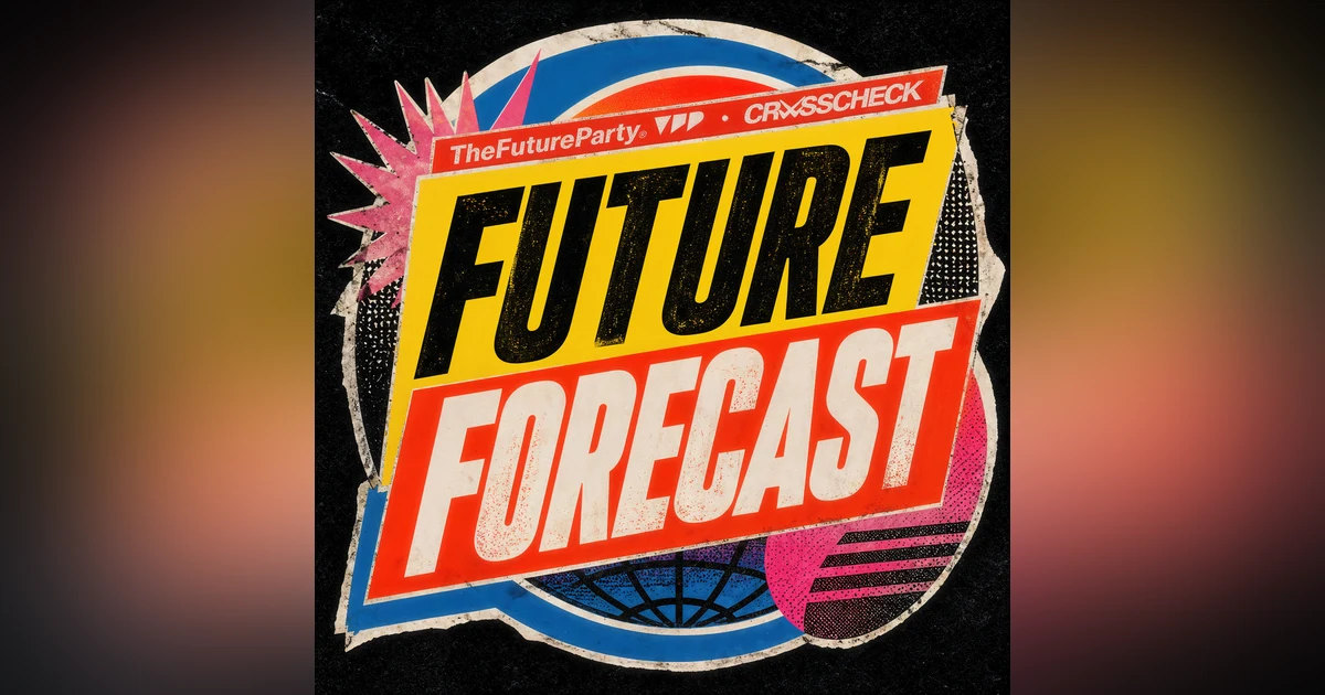 What Goes Into the Economy of Live Events? with Jeremy Lowe