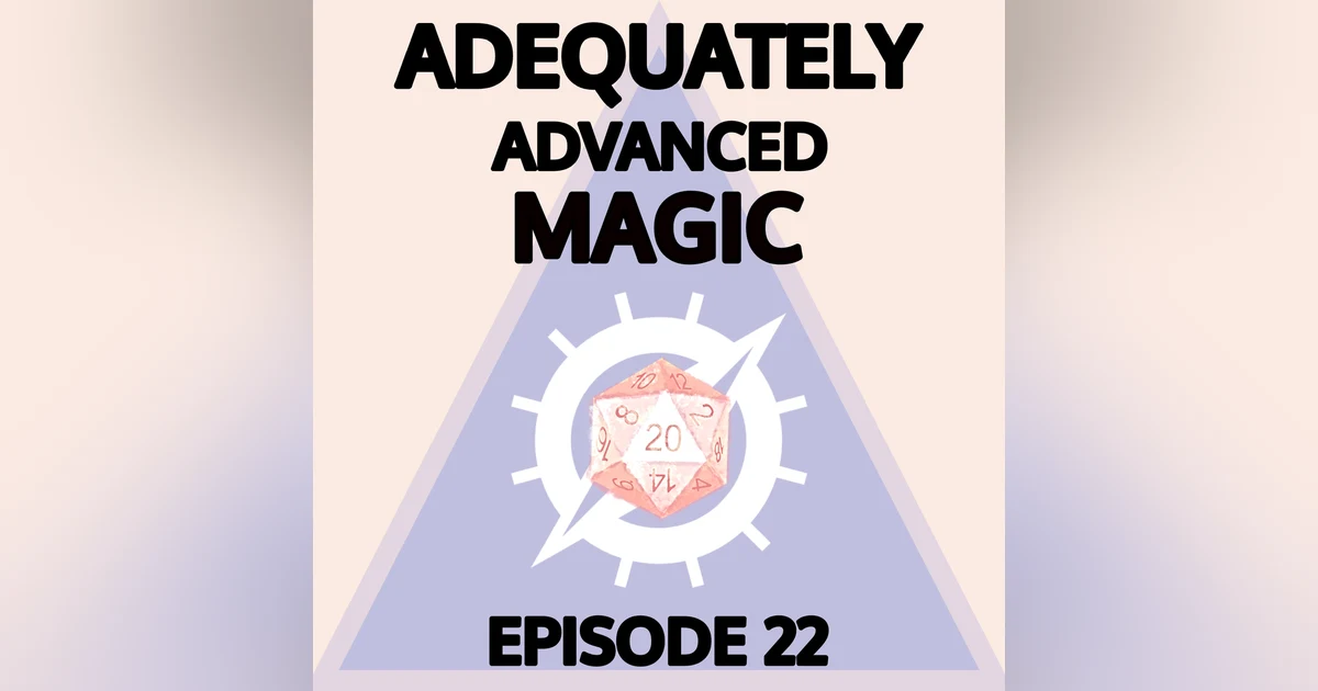 Episode 22: Neatly Helpful Recap