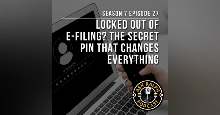 image for What Steps Should I Take If I’m Locked Out of E-Filing?