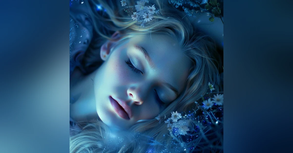 Calming Sleep Music, Relaxing Music, Peaceful Music for Sleeping, Beat Insomnia, Sleep Meditation