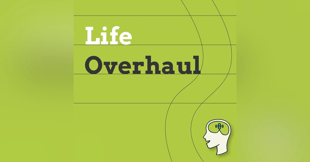 4 Steps to Become Remarkable: A guide to overhaul your life