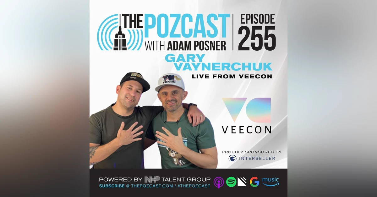 Gary Vee: Live from Veecon 2023