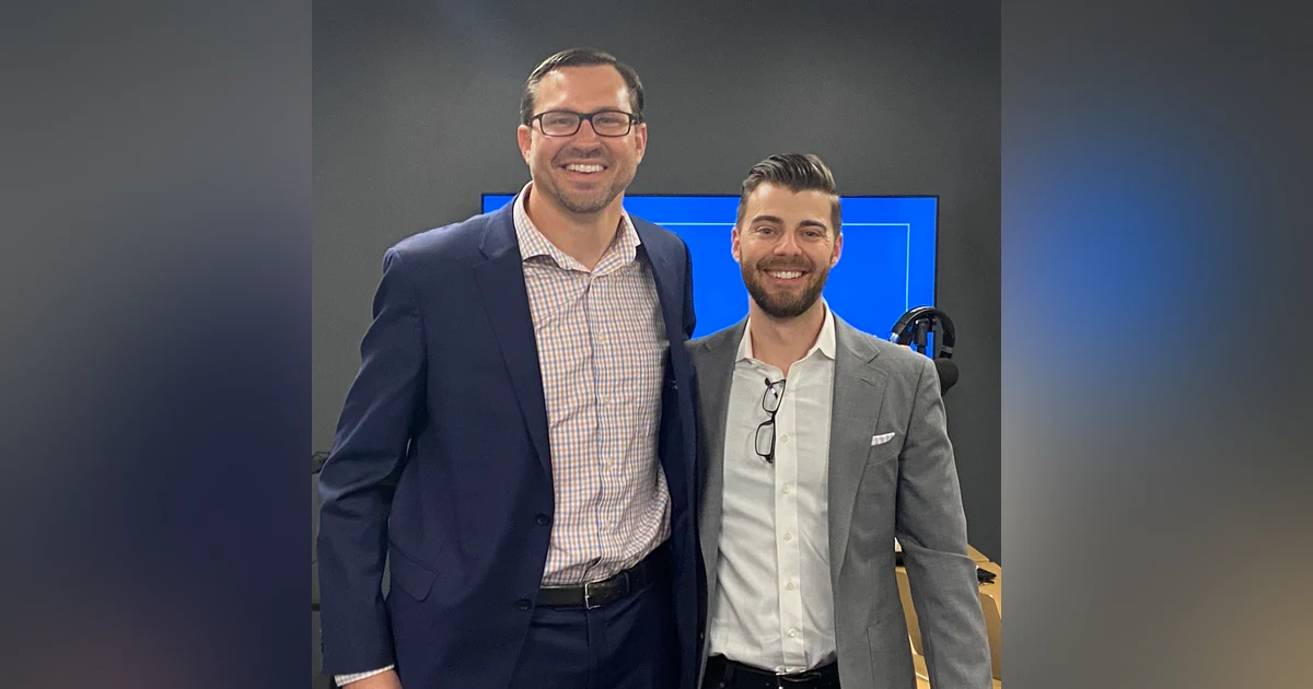 Episode 6 - Tommy Fulmer