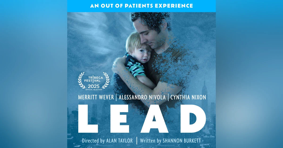 LEAD EP1:  The Monster in the Walls