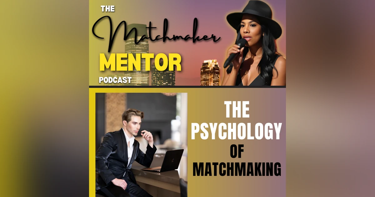 How Coaching Is Changing the Future of Matchmaking | Brandan Rader Interview