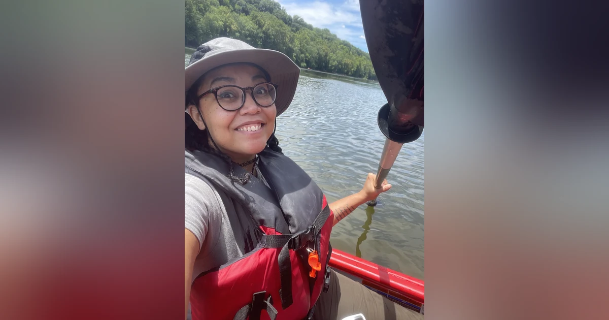 Following the Ancestors’ Call: Brooke Wheeler-Nez’s Education Journey