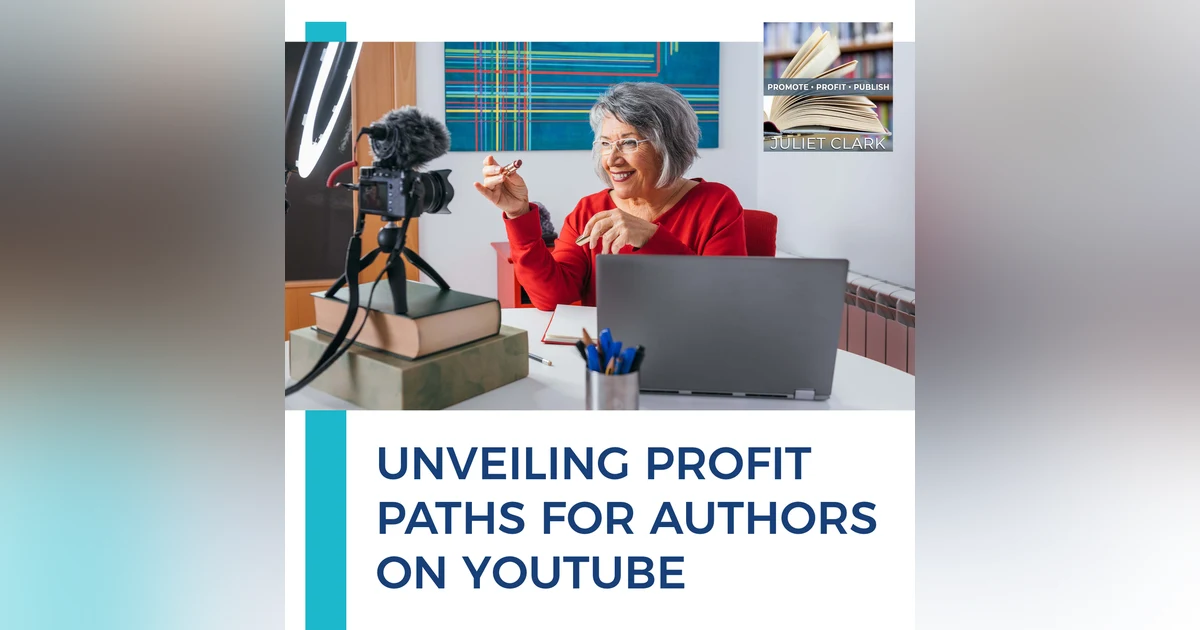 Unveiling Profit Paths For Authors On YouTube