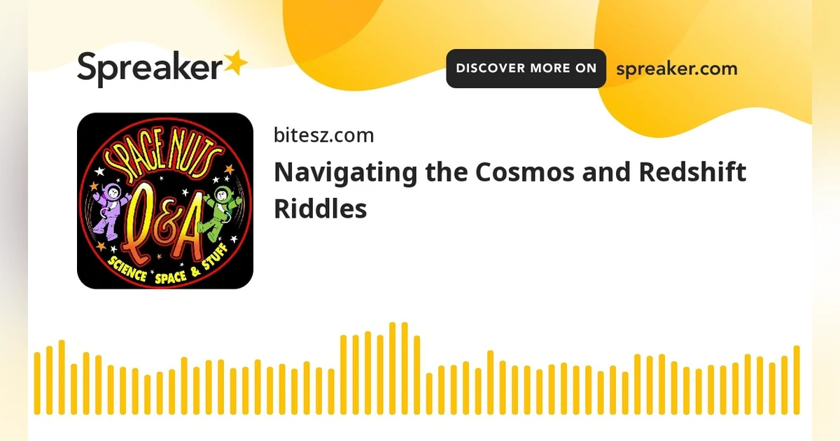Navigating the Cosmos and Redshift Riddles